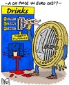 Cartoon: A chi piace? (small) by emmeppi tagged politica,vignette,europa,crisi,austerity,suicidi