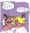 Cartoon: True Romance (small) by bob tagged ehe,seitensprung,treue,untreue,bob,hack