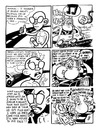 Cartoon: Homophobe Highway (small) by kernunnos tagged homosexuals,are,silly,dont,be,scared,no,homophobic,bastard