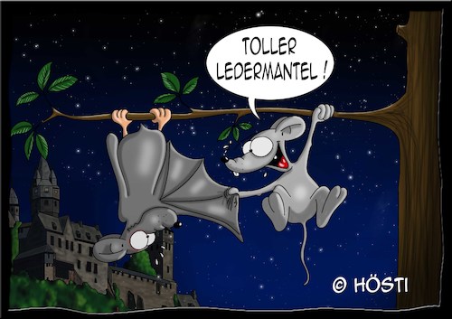 Cartoon: Höstis  Aus aller Welt (medium) by Hösti tagged hösti,cartoons,hoesti,stephan,höstermann,aus,aller,welt,dies,und,das