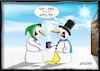 Cartoon: Höstis Die Schneemanns (small) by Hösti tagged hösti,cartoons,hoesti,stephan,höstermann,schneemann,die,schneemanns,winter,glühwein,frost