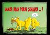 Cartoon: Höstis Hösti Bärchen (small) by Hösti tagged hösti,cartoons,hoesti,stephan,höstermann,aus,dem,leben,höstibärchen,bärencartoons
