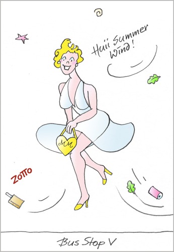 Cartoon: 30 Cartoons (medium) by Zotto tagged fun,family,work,career