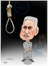 Cartoon: War Criminals ! (small) by Shahid Atiq tagged afghanistan