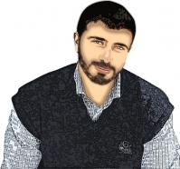 Rami Abu Jalalah's avatar