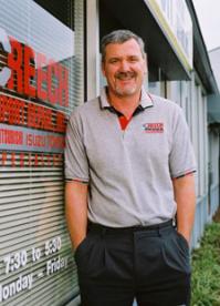 Stan Creech's avatar