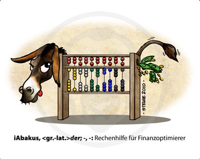 Cartoon: iAbacus (medium) by stewie tagged akabus,abacus