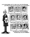 Cartoon: Bundeshymne (small) by stewie tagged austria,criminal,criminals,hymn,politicians,politics,sing,song,hymne,lied,politik,politiker,singen,verbrechen,verbrecher,oesterreich