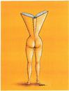 Cartoon: The Book (small) by ercan baysal tagged women,boox,culture,free,handmade,cuddle,job,beauty,vision,fine,fineart,coloring,picture,art,work,artwork,cartoon,absurd,erotic,serpieri,erotik,sex,sexual,sexuality,nude,kitap,kadn,literatur,literature,darling,aphrodite,body,illustration,türkiye,türkey