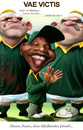 Cartoon: Nelson Mandela (small) by jmborot tagged mandela,caricature,jmborot