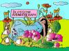 Cartoon: Blossom Aroma Therapy (small) by Alexei Talimonov tagged blossom,aroma,therapy