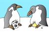 Cartoon: Football 4 (small) by Alexei Talimonov tagged football,soccer,em,2008,european,championship