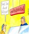 Cartoon: frisch (small) by Peter Thulke tagged unterhosen,einkaufen,männer