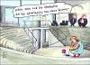 Cartoon: merkel werte (small) by huehn tagged cdu merkel werte