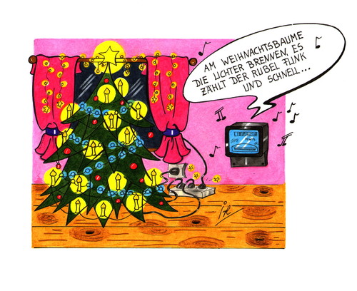 Weihnachtsstimmung Weihnachtsstimmung