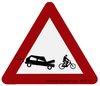 Cartoon: Ciclista (small) by german ferrero tagged ciclista,bici,bicicleta,bike,trafico