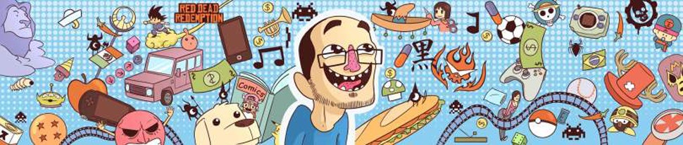 MonitoMan's banner
