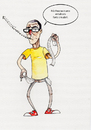 Cartoon: pascoa (small) by MonitoMan tagged pascoa