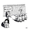 Cartoon: memories of death (small) by aceratur tagged memories,of,death