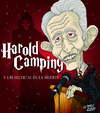 Cartoon: HAROLD CAMPING (small) by ELPEYSI tagged harold camping