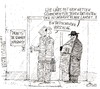 Cartoon: Fangprämie (small) by Christian BOB Born tagged patientenverkauf,gesundheitswesen,ehrenwerte,gesellschaft,ehrencodex