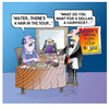Cartoon: Soup (small) by LAINO tagged soup,restaurant,food