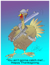 Cartoon: Thanksgiving (small) by LAINO tagged thanksgiving,turkey