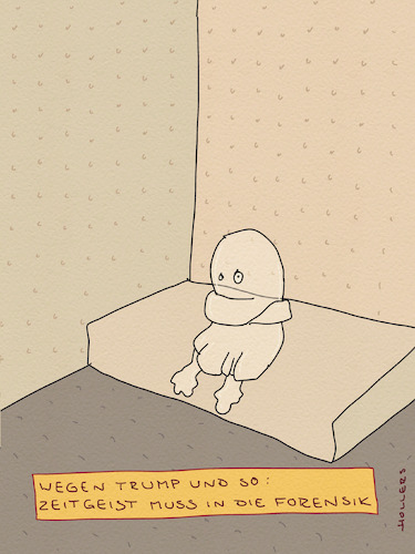 Aus der Forensik (medium) Cartoon: Aus der Forensik (medium) by hollers tagged zeitgeist,forensik,welt,psychische,erkrankung,psychiatrie,trump,kriege,klima,gewalt,epidemien,ki,demokratie,zeitgeist,forensik,welt,psychische,erkrankung,psychiatrie,trump,kriege,klima,gewalt,epidemien,ki,demokratie