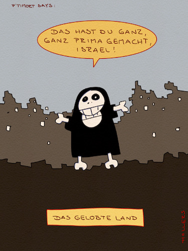 Das gelobte Land Das gelobte Land