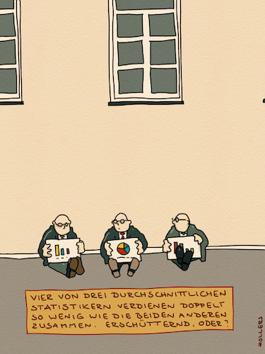 Durchschnittliche Statistik Durchschnittliche Statistik