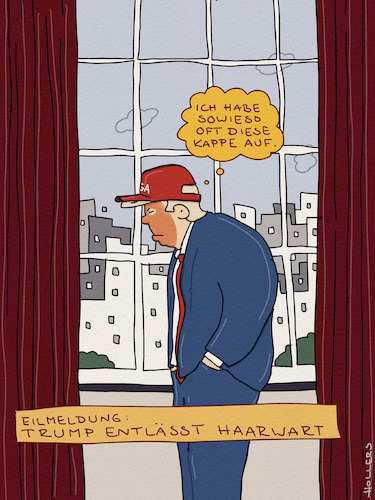 Haarwart Haarwart