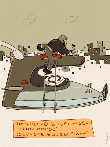 Herrenbügeleisen Herrenbügeleisen