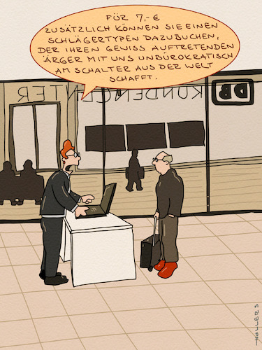 Nur so eine Idee Nur so eine Idee