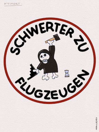 US-Friedensinitiative US-Friedensinitiative