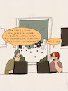 Cartoon: Affen (small) by hollers tagged indien,pakistan,konflikt,atomwaffen,affen,biologie,krieg,test,atommächte