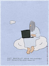 Cartoon: Alles wird gut. (small) by hollers tagged polkappen,gott,ersatzteil,internet,ersatzteile24,bestellen,klima,klimaschutz,erderwärmung,polkappenschmelze,klimawandel,wetter,naturkatastrophen