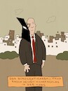 Cartoon: Bürokratieabbau (small) by hollers tagged bürokratieabbau,piercing,mode,aktenordner,augenbraue