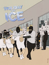 Holiday on ICE