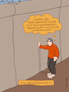 Mauergedanken