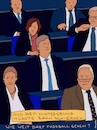 Cartoon: Public Viewing (small) by hollers tagged rahn,müsste,schießen,fußball,afd,fraktion,1954,endspiel,weltmeisterschaft