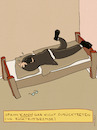 Cartoon: Rücktritt (small) by hollers tagged spahn,rücktritt,bremse,rücktrittbremse,cdu,bundestag,fraktionsvorsitz