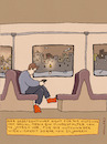 Cartoon: Social media (small) by hollers tagged social,media,gesetzentwurf,bundestag,information,zensur,smartphones,handy,jugendschutz,internet,radikalisierung,ki,sex