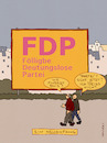 Wahlwerbung