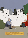 Cartoon: Warnhinweis (small) by hollers tagged hitze,abraten,polizei,warnhinweis,verbrechen