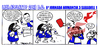 Cartoon: Division Maldita 06 (small) by rebotemartinez tagged liga,adelante,sabadell