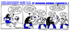 Cartoon: Division Maldita 08 (small) by rebotemartinez tagged liga,adelante,sabadell