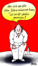 Cartoon: Erinnerungslücke (small) by besscartoon tagged drogen,rauchen,saufen,trinken,erinnerung,60er,bess,besscartoon