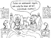 Cartoon: Gewissensentscheidung (small) by besscartoon tagged paar,beziehung,ehe,sex,facebook,skype,chatten,technik,computer,laptop,bett,erotik,bess,besscartoon