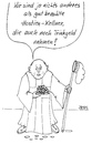 Cartoon: Hostien-Kellner (small) by besscartoon tagged kirche,religion,pfarrer,papst,katholisch,hostien,kellner,trinkgeld,bess,besscartoon