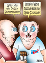 Cartoon: igittigitt (small) by besscartoon tagged rassismus,afd,rechts,rechtsradikal,politik,weiße,schokolade,igittigitt,alternative,für,deutschland,parteien,bess,besscartoon